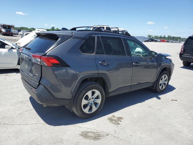 Vin: 2t3k1rfv3kw051200, lot: 58027415, toyota rav4 le 20193