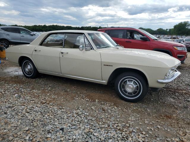 Vin: 101395w274575, lot: 55422615, chevrolet corvair 19654