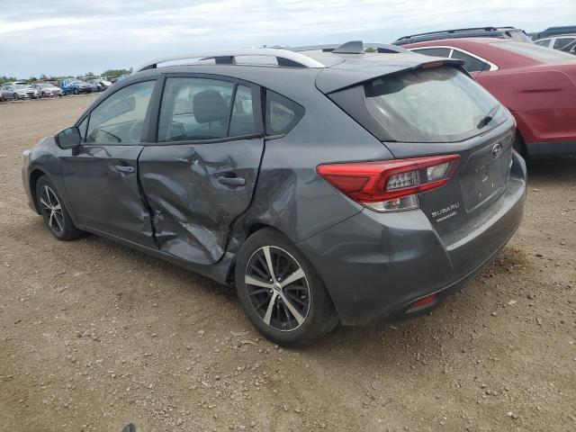 Vin: 4s3gtav68m3707277, lot: 57434665, subaru impreza premium 20212