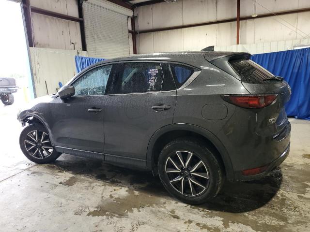 Vin: jm3kfbdm1j0440849, lot: 58354655, mazda cx-5 grand touring 20182