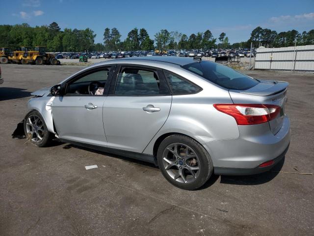 Vin: 1fadp3f28dl290893, lot: 55791575, ford focus se 20132