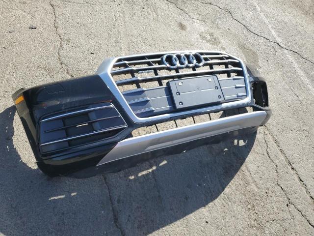 2018 AUDI Q5 PREMIUM WA1ANAFY5J2006367