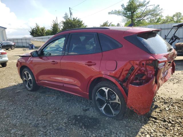 Vin: 1fmcu9pz6sua28208, lot: 55492495, ford escape st st line elite 20252