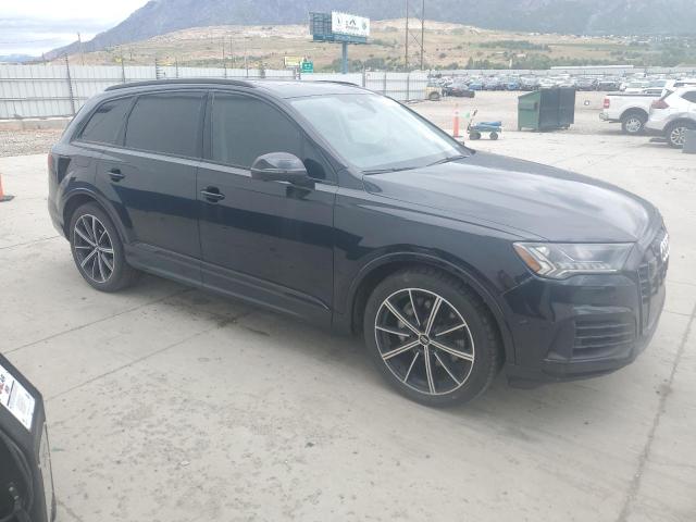 Vin: wa1vxaf70ld011731, lot: 57185445, audi q7 prestige 20204