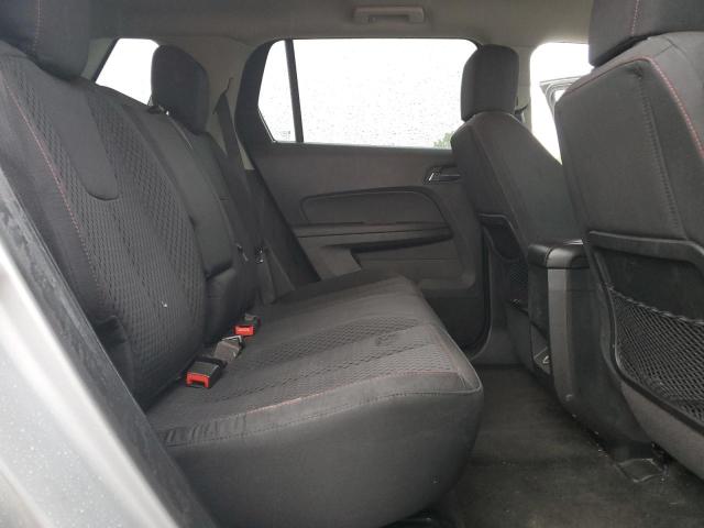 2015 GMC TERRAIN SL - 2GKFLVEK1F6400503