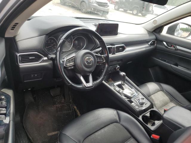 2018 MAZDA CX-5 TOURI JM3KFACM6J0369935