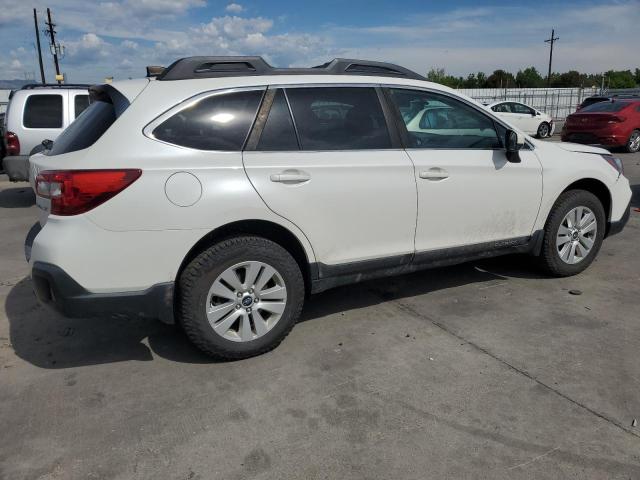 Vin: 4s4bsacc4j3329214, lot: 58089335, subaru outback 2.5i premium 20183