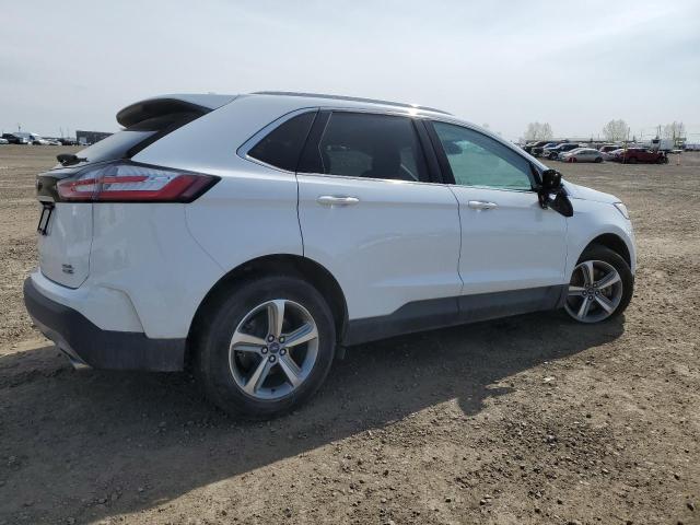 Vin: 2fmpk4j9xkbc66166, lot: 56388575, ford edge sel 20193