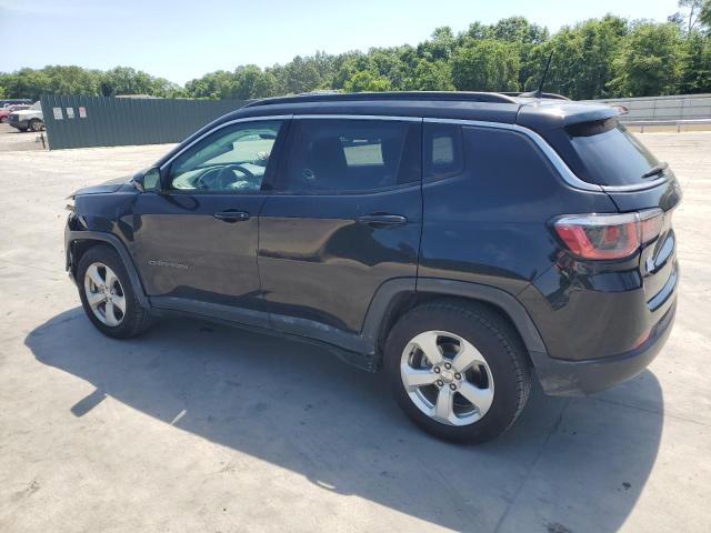 Vin: 3c4njcbbxjt125188, lot: 54886095, jeep compass latitude 20182