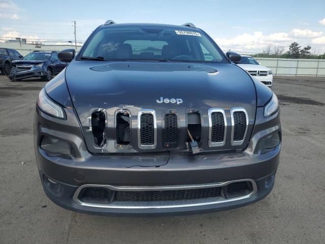 2015 JEEP CHEROKEE L 1C4PJMDB7FW503626