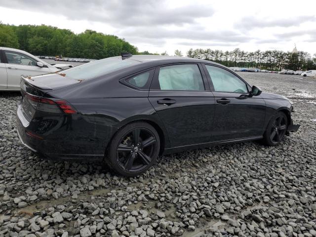 Vin: 1hgcy2f76ra060430, lot: 57142245, honda accord hybrid sport-l 20243