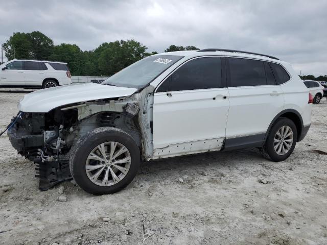 VOLKSWAGEN TIGUAN SE