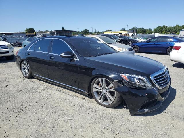 Vin: wddug8cb9fa075717, lot: 57470085, mercedes-benz s-class 550 20154