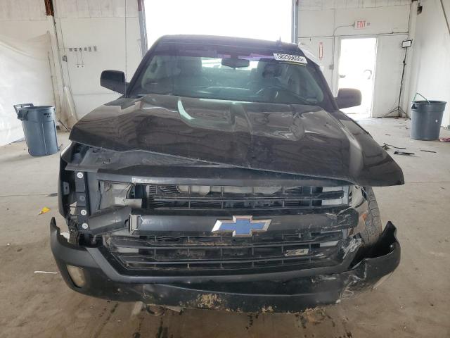 2016 CHEVROLET SILVERADO - 1GCVKREC6GZ375534