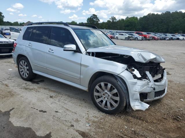 Vin: wdcgg5gb9cf768585, lot: 56225685, mercedes-benz glk-class 350 20124