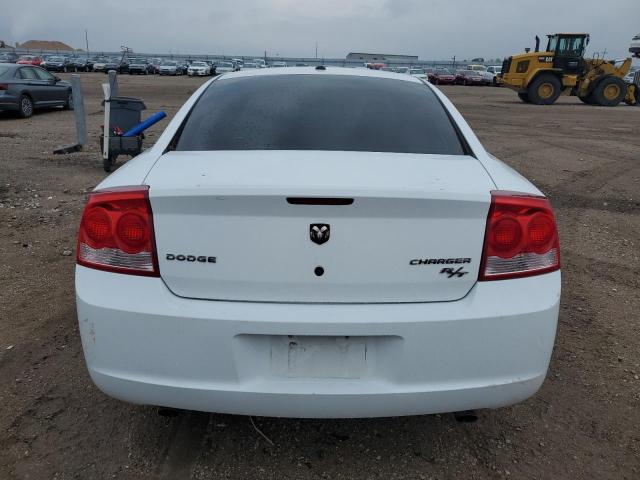 2010 DODGE CHARGER R/ - 2B3CA8CT1AH257827