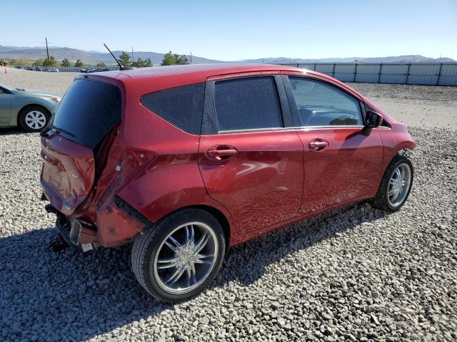 Vin: 3n1ce2cp1fl371993, lot: 57518865, nissan versa s 20153
