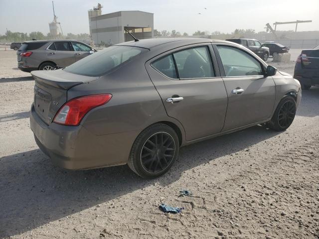 Vin: 3n1cn7ap9gl810018, lot: 56853565, nissan versa s 20163
