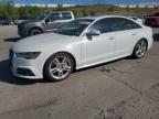 Top Destinations for Shipping Cars from the USA