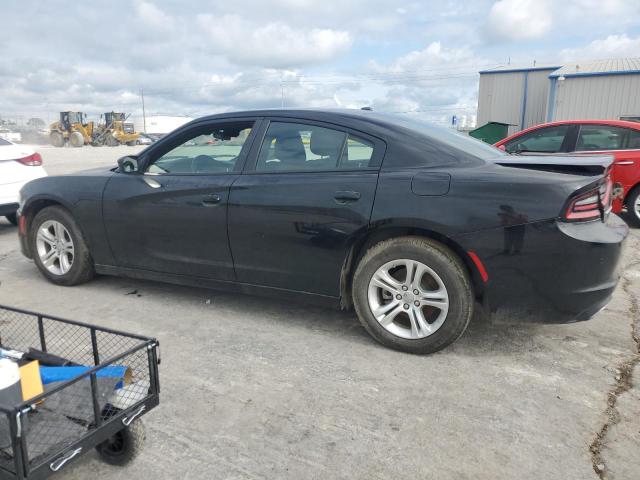 Vin: 2c3cdxbg4nh196682, lot: 58522005, dodge charger sxt 20222