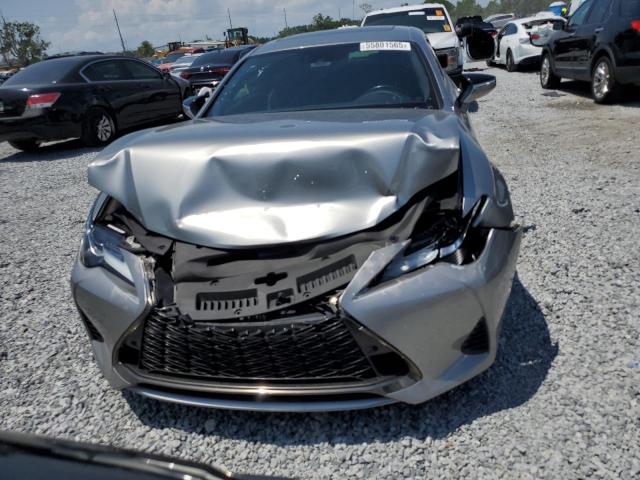 2020 LEXUS RC 300 F S JTHGA5BC7L5010580