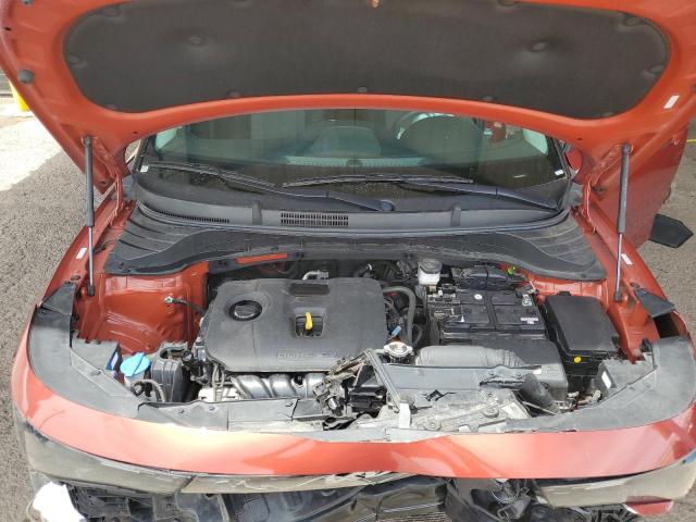 2023 KIA SOUL LX - KNDJ23AU8P7877600