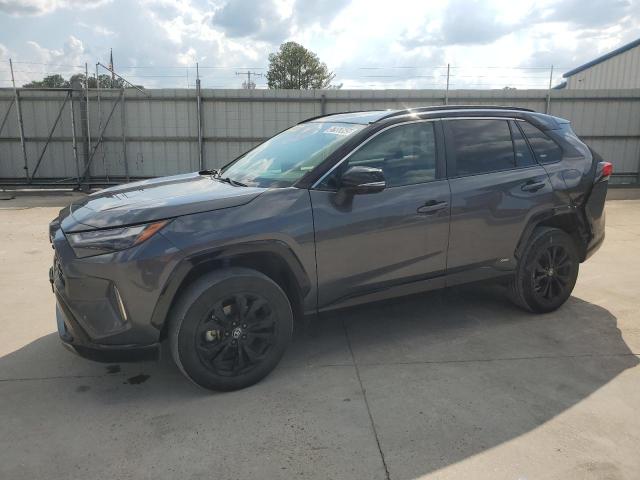 Vin: 2t3e6rfv3pw040249, lot: 57953645, toyota rav4 xse 2023 img_1