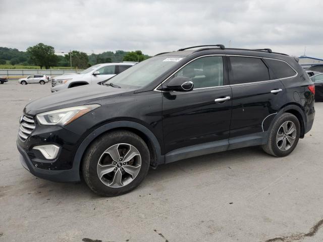 Vin: km8sm4hf1eu056621, lot: 57340395, hyundai santa fe gls 2014 img_1