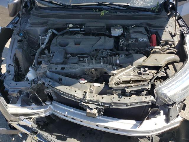 2021 ACURA RDX TECHNO - 5J8TC2H58ML005789