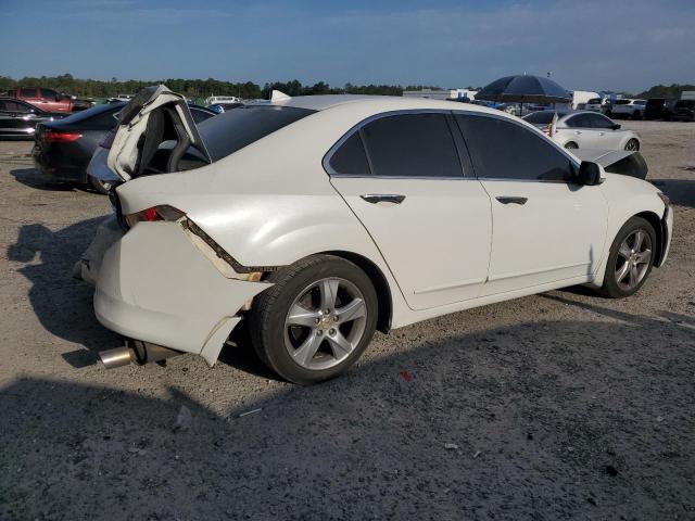 2014 ACURA TSX TECH - JH4CU2F6XEC005249