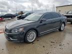 2016 VOLKSWAGEN PASSAT SE - 1VWBT7A37GC008653