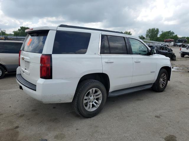 Vin: 1gnscbkc5fr548025, lot: 56926065, chevrolet tahoe c1500 lt 20153