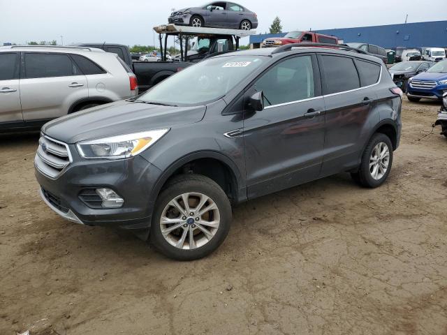 Vin: 1fmcu9gd6juc57703, lot: 57476155, ford escape se 2018 img_1
