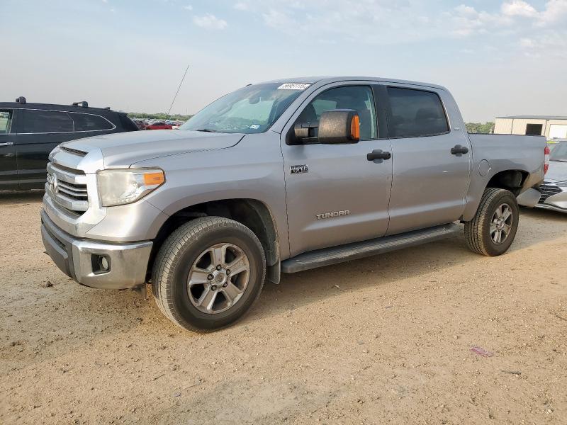 Vin: 5tfdw5f14hx616946, lot: 56951115, toyota tundra crewmax sr5 2017 img_1