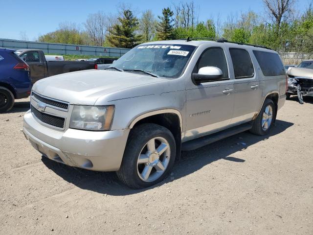 CHEVROLET SUBURBAN K