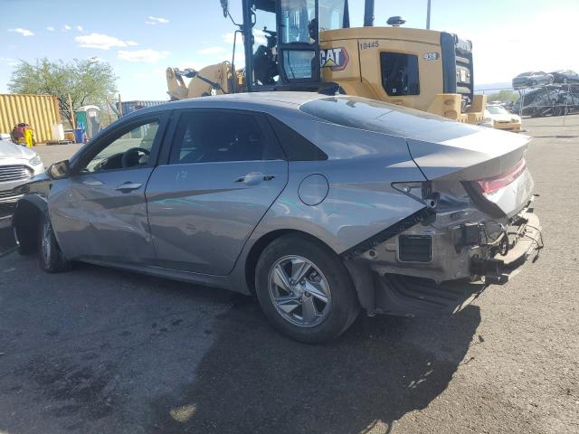 Vin: kmhll4dg0ru777461, lot: 56951445, hyundai elantra se 20242