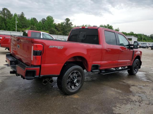 Vin: 1ft8w2bm4rec70118, lot: 55489935, ford f250 super duty 20243