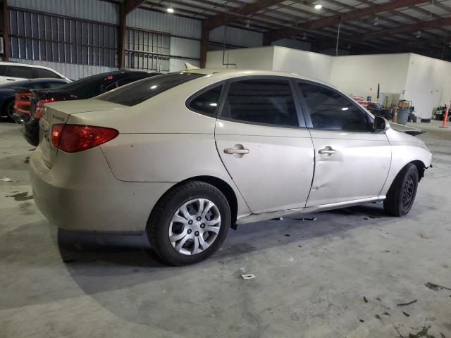 Vin: kmhdu4ad4au131792, lot: 56155725, hyundai elantra blue 20103
