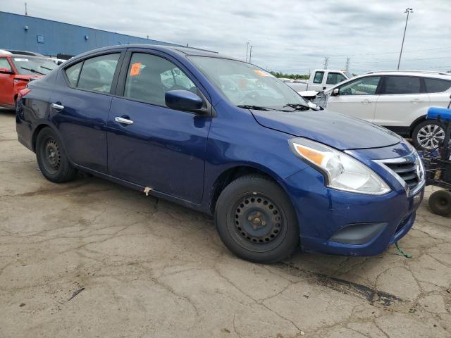 Vin: 3n1cn7ap7kl878228, lot: 57485445, nissan versa s 20194