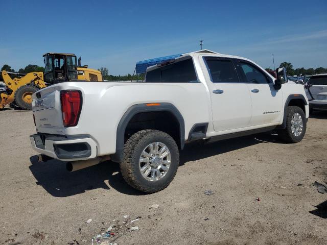 Vin: 1gt49rey6lf276260, lot: 57906715, gmc sierra k2500 denali 20203