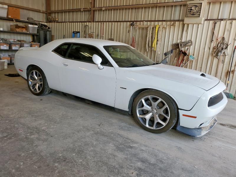 Vin: 2c3cdzbt6kh557107, lot: 58036115, dodge challenger r/t 20194