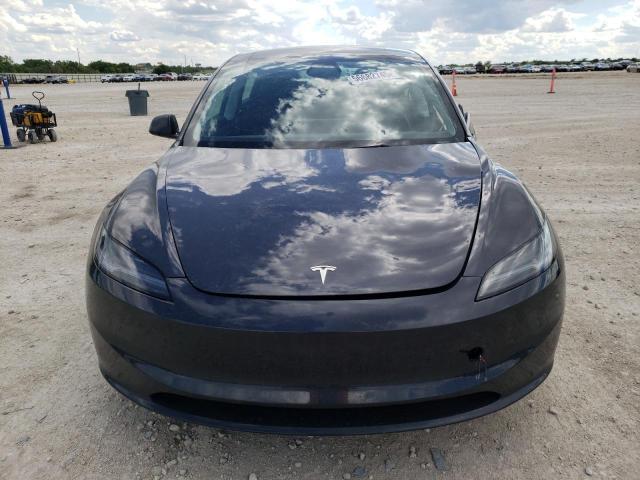 2025 TESLA MODEL 3 - 5YJ3E1EA2SF995505