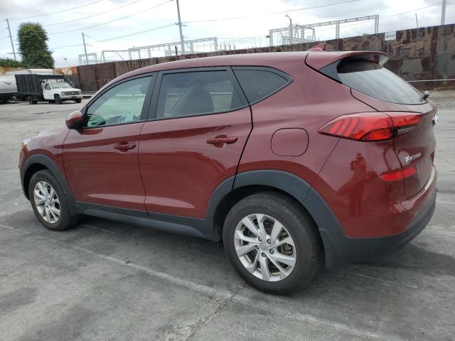 Vin: km8j2ca49lu189449, lot: 58961155, hyundai tucson se 20202