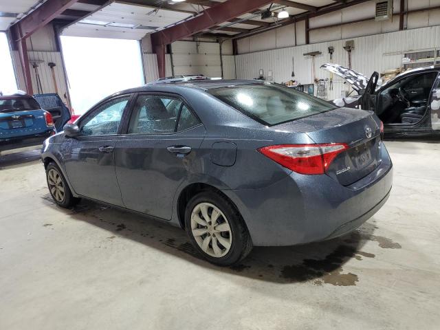 Vin: 2t1burhe6fc355495, lot: 57938155, toyota corolla l 20152