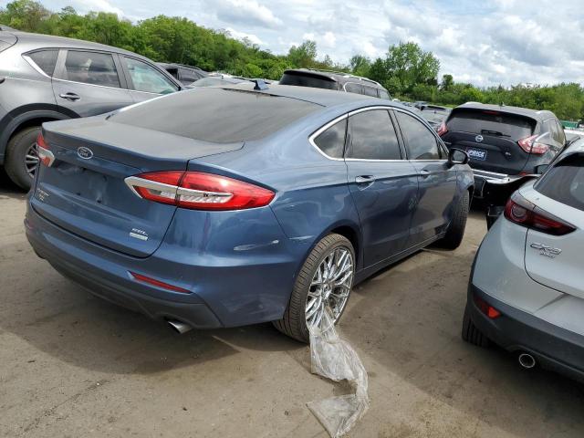 Vin: 3fa6p0cd8kr150662, lot: 56588225, ford fusion sel 20193