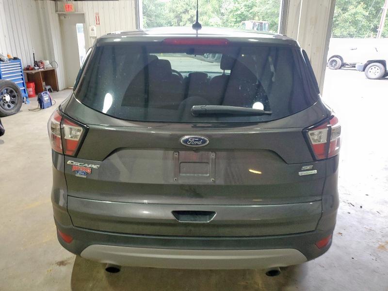 2017 FORD ESCAPE SE - 1FMCU0G99HUE35296