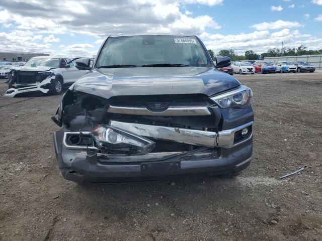2022 TOYOTA 4RUNNER LI JTEKU5JR0N6039856