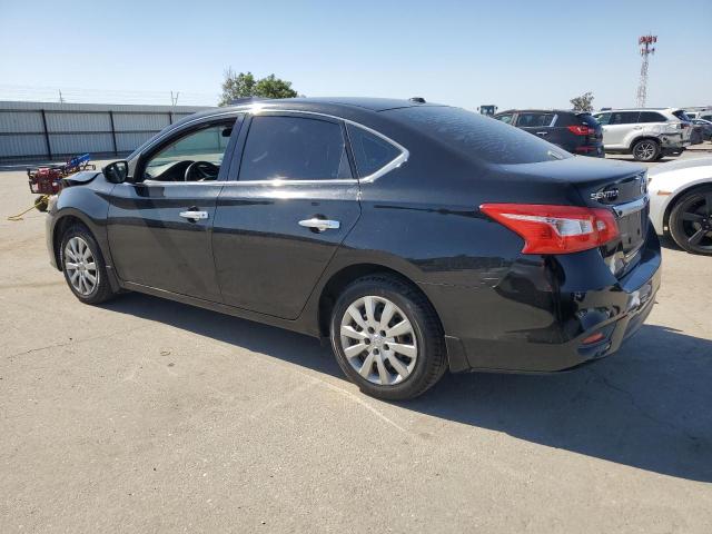 Vin: 3n1ab7ap8gl648933, lot: 56199355, nissan sentra s 20162