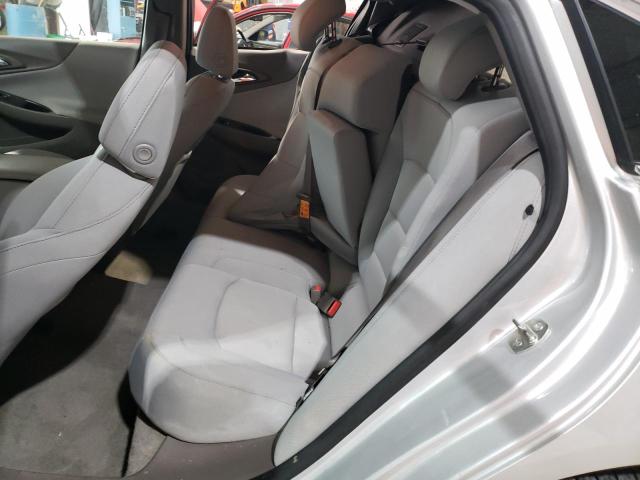 2017 CHEVROLET MALIBU - 1G1ZB5ST9HF215660