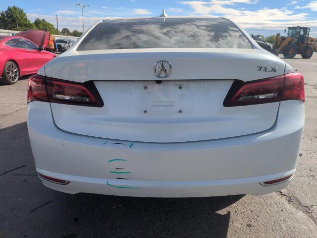 2016 ACURA TLX 19UUB2F31GA012124